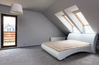 Hagnaby Lock bedroom extensions